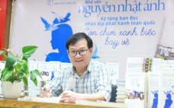 Top 5 truyện hay nhất của nhà văn Nguyễn Nhật Ánh